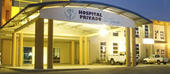 Governo interdita Director do Hospital Privado de trabalhar em Moçambique