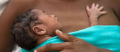 Moçambique no grupo de países que reduziram mortalidade infantil
