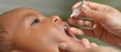 ONU saúda o País pela vacina contra rotavírus