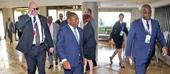 Moçambique comprometido com valores da Commonwealth