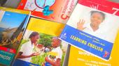 500 000 Livros de distribuição gratuita, nas escolas da capital do pais