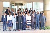 Maputo Conta Com o Primeiro Tribunal de Trabalho