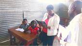 Ministra  da Educação avalia positivamente sua visita à Cidade de  Maputo.