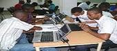 Na área de TIC’s abre-se novas oportunidades para formação de Jovens em Maputo