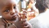 Na Cidade de Maputo Taxa de Cura da Desnutrição Aguda Situou-se em 93.5% no I Semestre